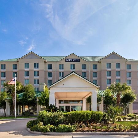 Acp Hotel Houston Westchase, Mod Collection By Sonesta מראה חיצוני תמונה