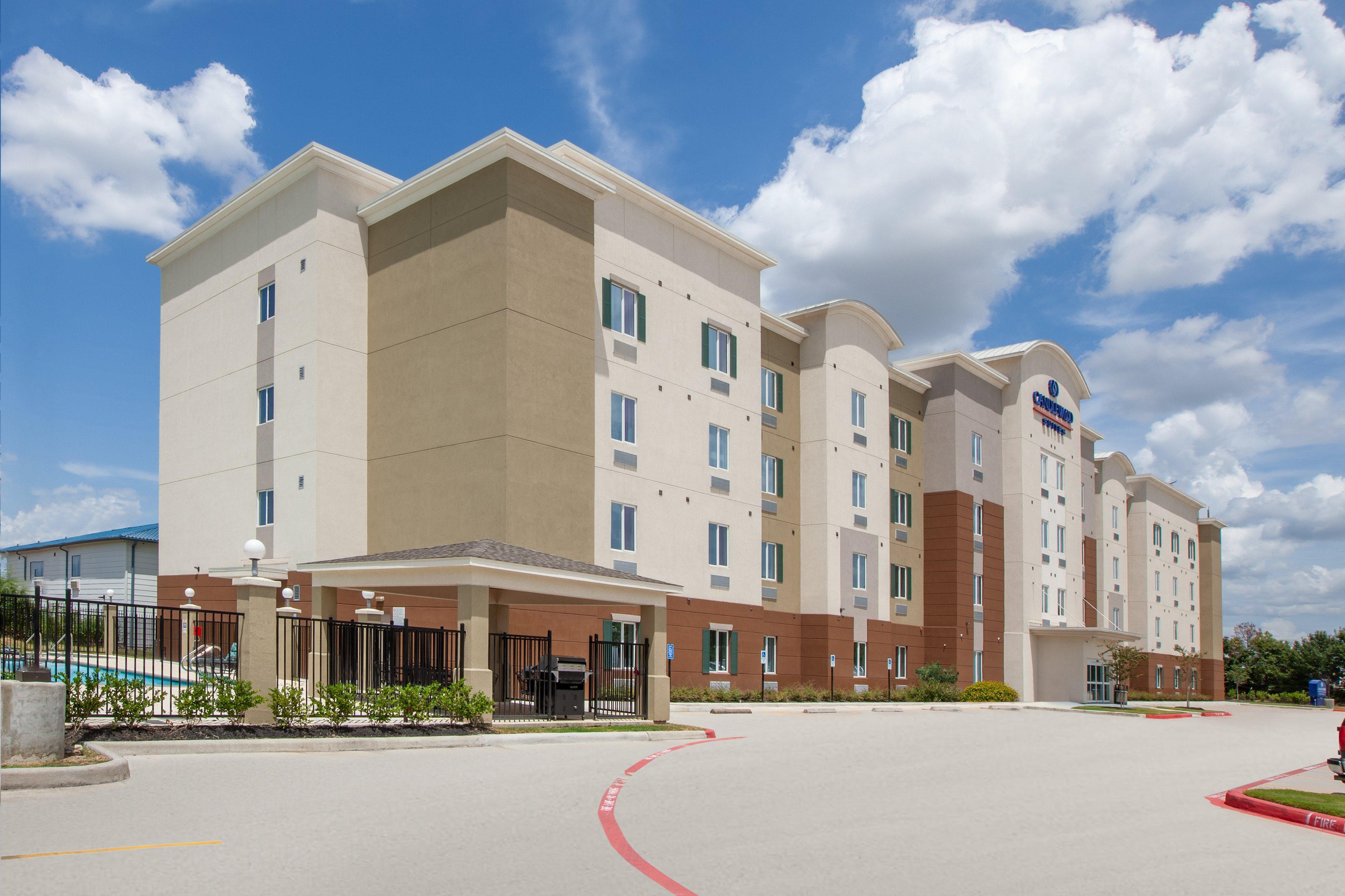 Acp Hotel Houston Westchase, Mod Collection By Sonesta מראה חיצוני תמונה