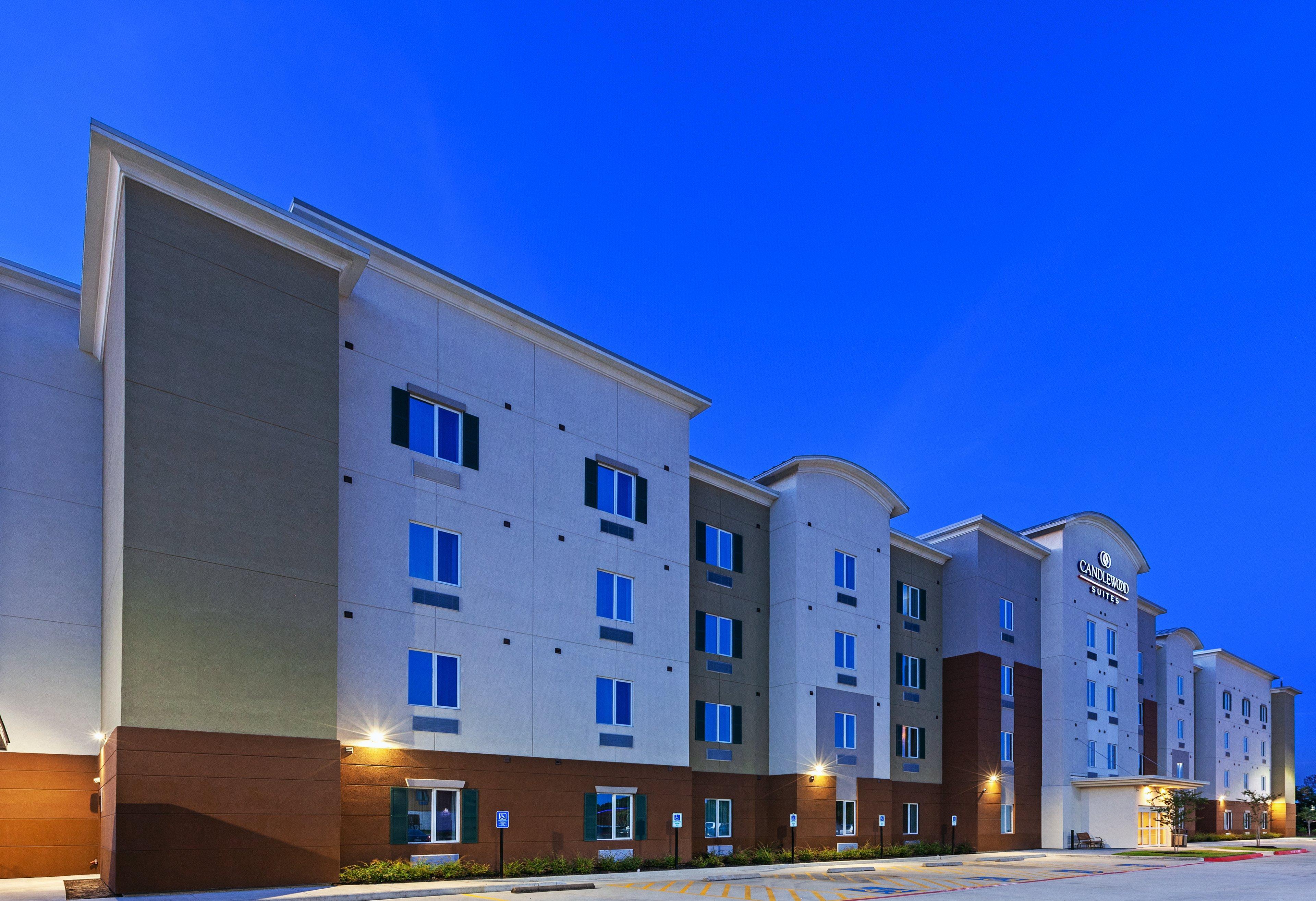 Acp Hotel Houston Westchase, Mod Collection By Sonesta מראה חיצוני תמונה