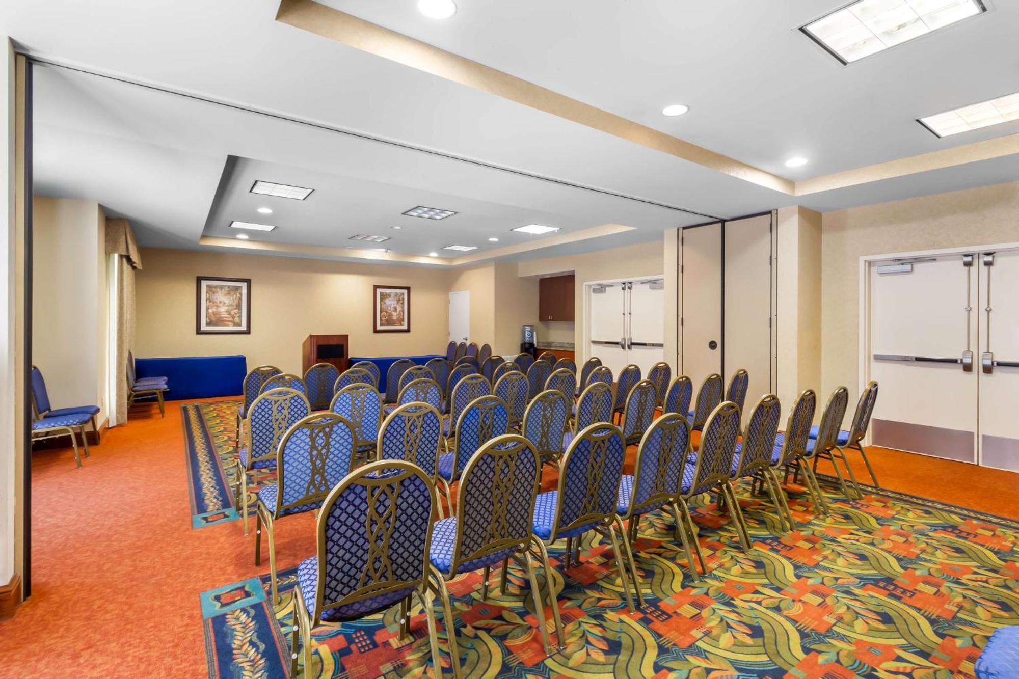 Acp Hotel Houston Westchase, Mod Collection By Sonesta מראה חיצוני תמונה
