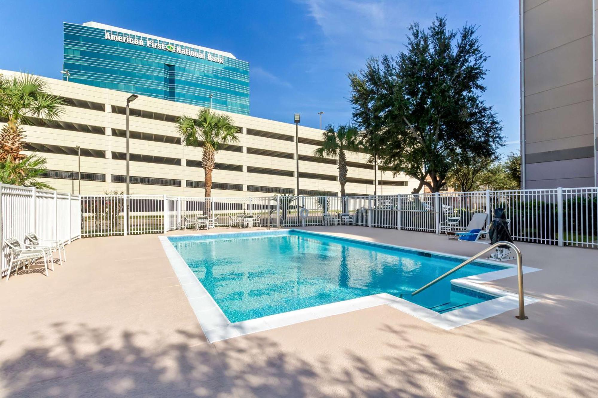 Acp Hotel Houston Westchase, Mod Collection By Sonesta מראה חיצוני תמונה