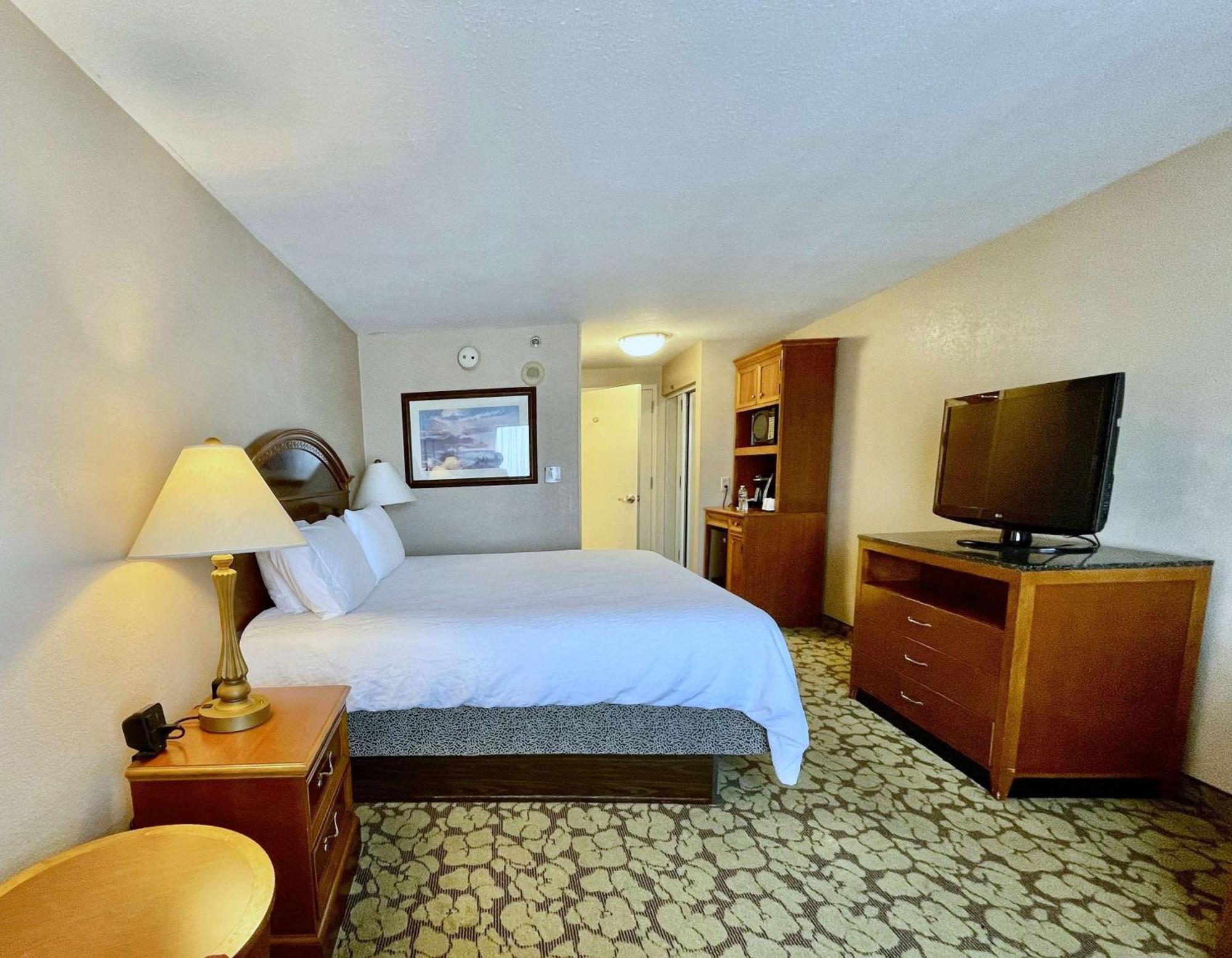 Acp Hotel Houston Westchase, Mod Collection By Sonesta מראה חיצוני תמונה