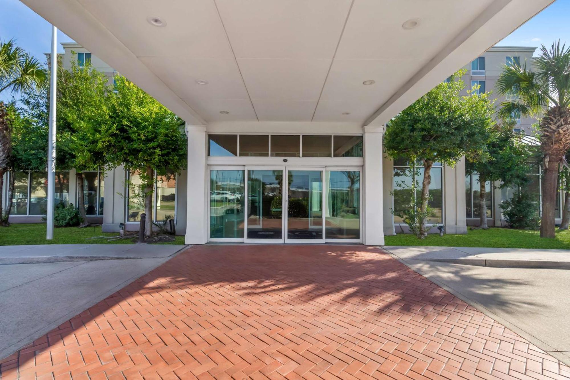 Acp Hotel Houston Westchase, Mod Collection By Sonesta מראה חיצוני תמונה