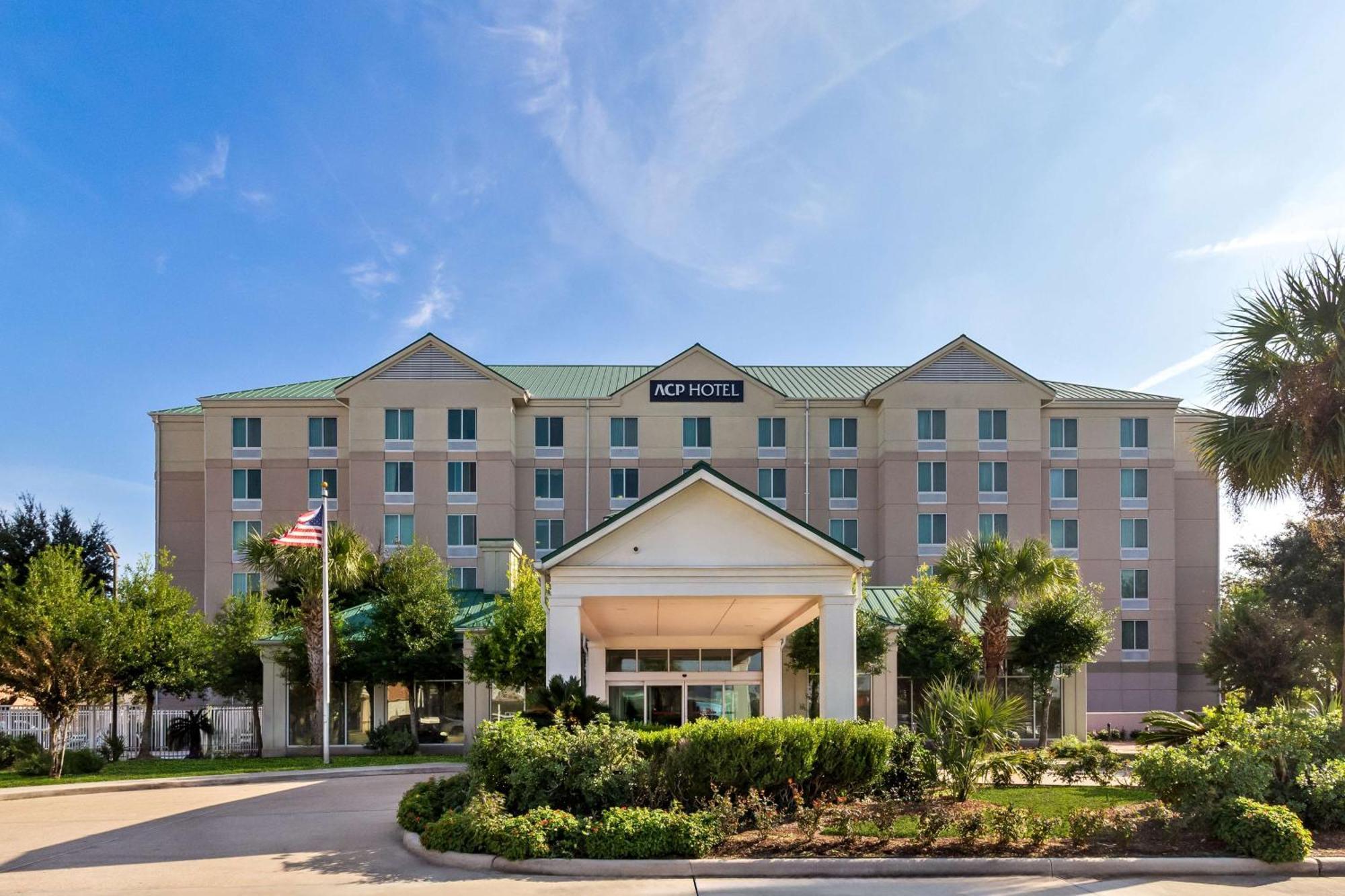 Acp Hotel Houston Westchase, Mod Collection By Sonesta מראה חיצוני תמונה