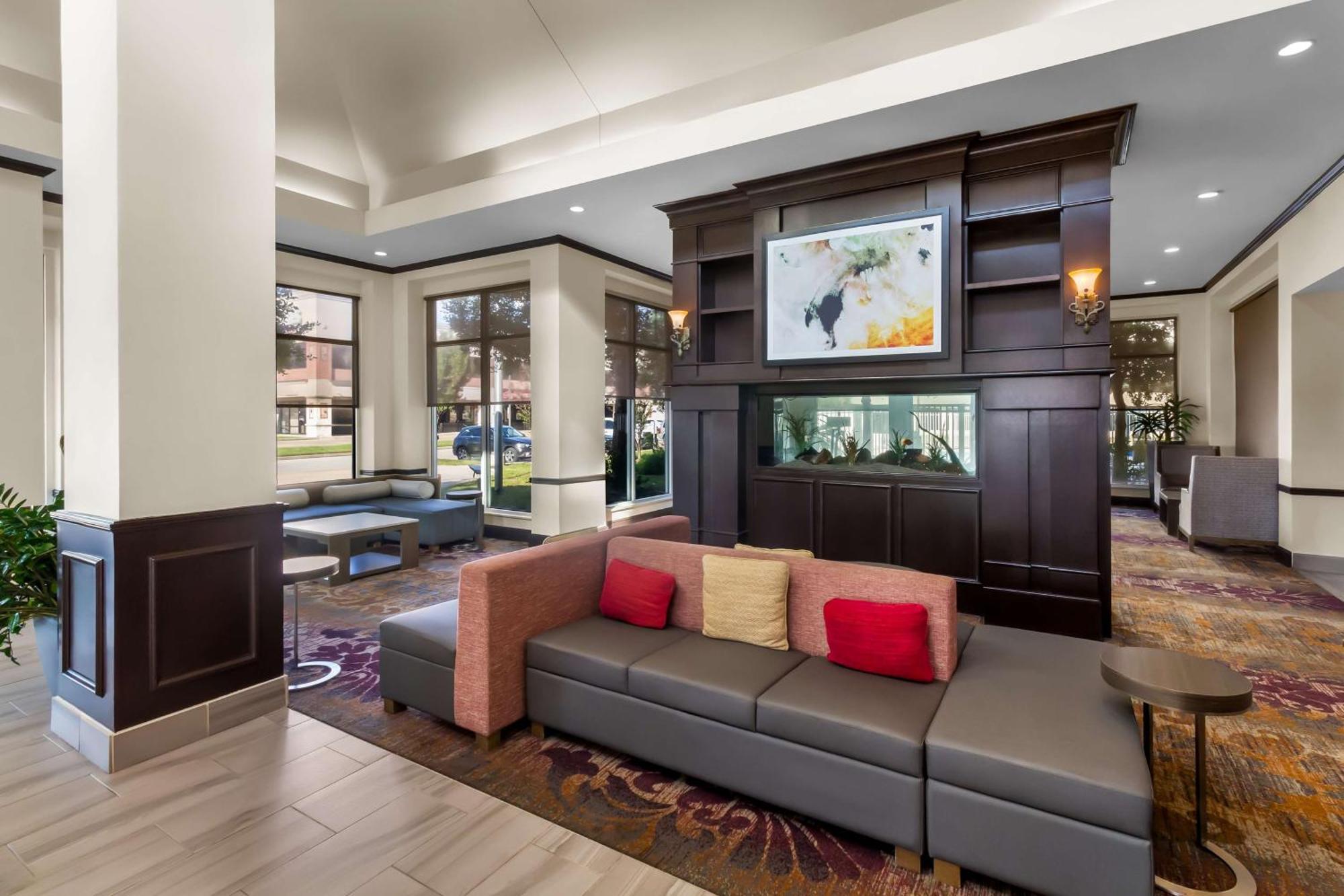 Acp Hotel Houston Westchase, Mod Collection By Sonesta מראה חיצוני תמונה